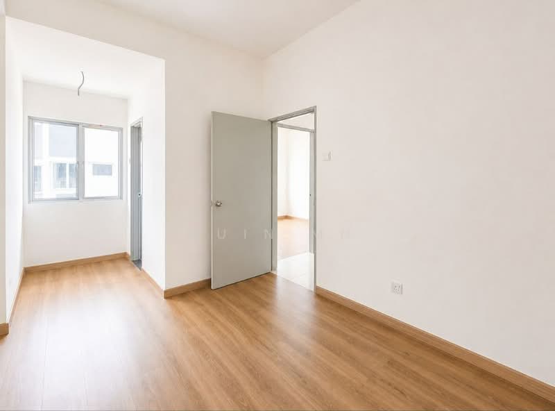 2-storey Terraced House for Sale in Sungai Buloh (Selangor) - Muin Mn - Interior - PropertyGuru.com.my