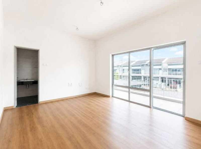 2-storey Terraced House for Sale in Sungai Buloh (Selangor) - Muin Mn - Interior - PropertyGuru.com.my