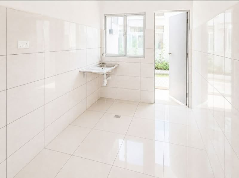 2-storey Terraced House for Sale in Sungai Buloh (Selangor) - Muin Mn - Interior - PropertyGuru.com.my