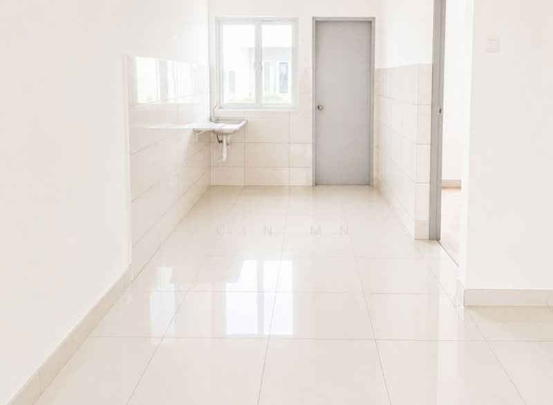 2-storey Terraced House for Sale in Sungai Buloh (Selangor) - Muin Mn - Interior - PropertyGuru.com.my