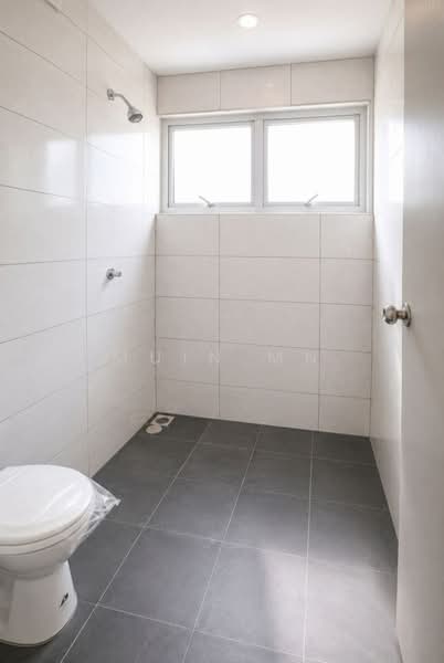 2-storey Terraced House for Sale in Sungai Buloh (Selangor) - Muin Mn - Bathroom - PropertyGuru.com.my