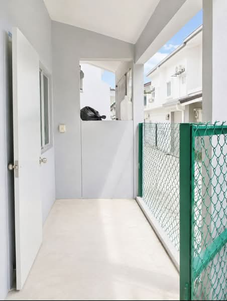 2-storey Terraced House for Sale in Sungai Buloh (Selangor) - Muin Mn - Exterior - PropertyGuru.com.my