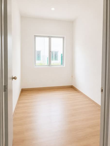 2-storey Terraced House for Sale in Sungai Buloh (Selangor) - Muin Mn - Interior - PropertyGuru.com.my