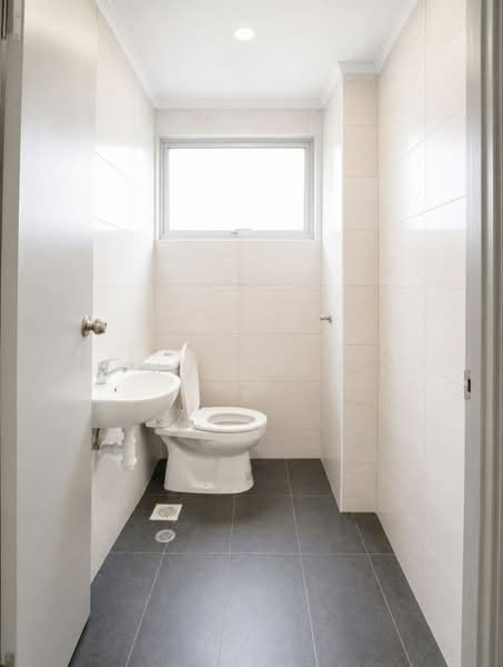 2-storey Terraced House for Sale in Sungai Buloh (Selangor) - Muin Mn - Bathroom - PropertyGuru.com.my