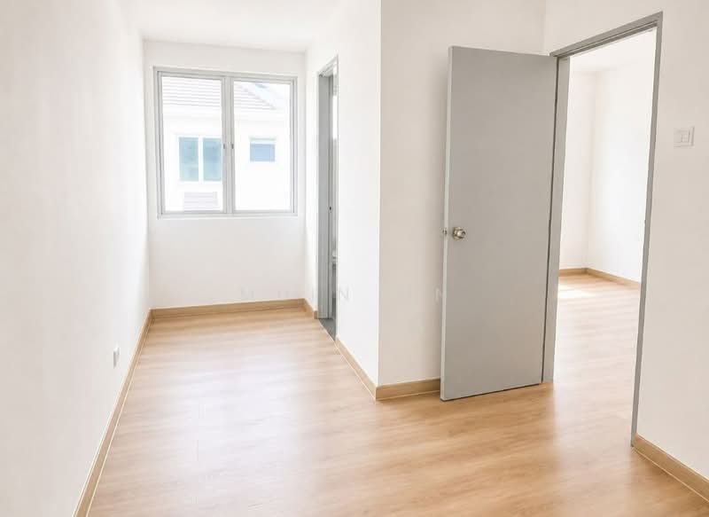 2-storey Terraced House for Sale in Sungai Buloh (Selangor) - Muin Mn - Interior - PropertyGuru.com.my
