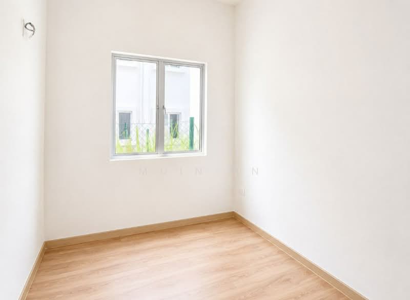 2-storey Terraced House for Sale in Sungai Buloh (Selangor) - Muin Mn - Interior - PropertyGuru.com.my
