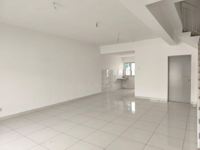 2-storey Terraced House for Sale in Sungai Buloh (Selangor) - Muin Mn - Interior - PropertyGuru.com.my