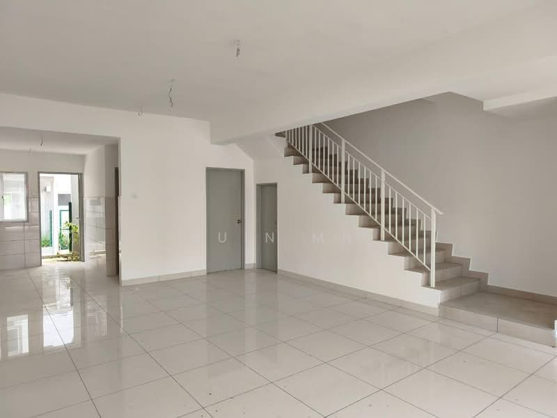 2-storey Terraced House for Sale in Sungai Buloh (Selangor) - Muin Mn - Interior - PropertyGuru.com.my