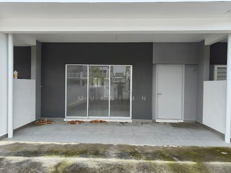 2-storey Terraced House for Sale in Sungai Buloh (Selangor) - Muin Mn - Exterior - PropertyGuru.com.my