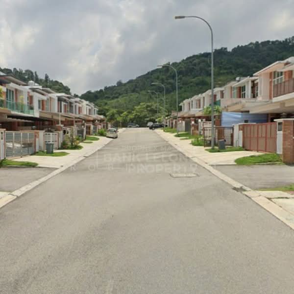 2-storey Terraced House for Sale in Sri Hartamas (Kuala Lumpur) - Robin Loh - Exterior - PropertyGuru.com.my
