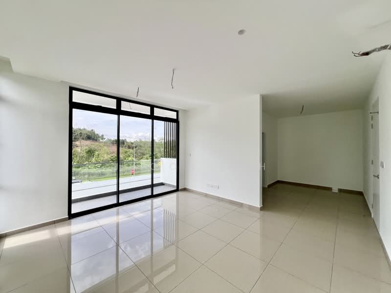 Cluster House for Sale in Horizon Hills (Iskandar Puteri (Nusajaya)) - Jacob Koh - Living Room - PropertyGuru.com.my