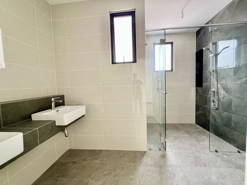 Cluster House for Sale in Horizon Hills (Iskandar Puteri (Nusajaya)) - Jacob Koh - Bathroom - PropertyGuru.com.my