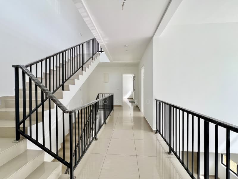 Cluster House for Sale in Horizon Hills (Iskandar Puteri (Nusajaya)) - Jacob Koh - Corridor - PropertyGuru.com.my