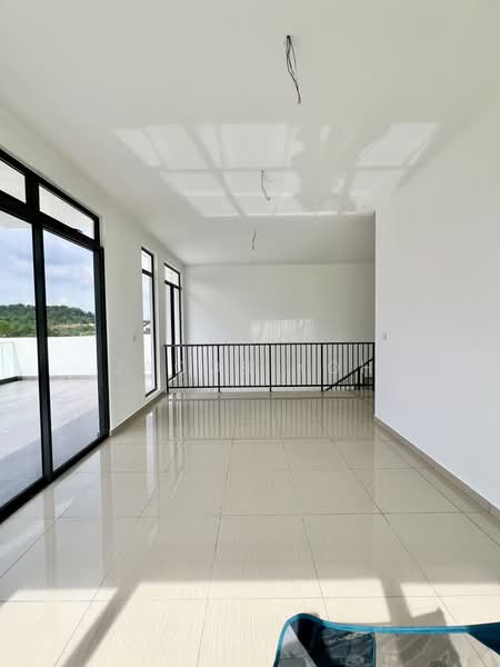 Cluster House for Sale in Horizon Hills (Iskandar Puteri (Nusajaya)) - Jacob Koh - Interior - PropertyGuru.com.my