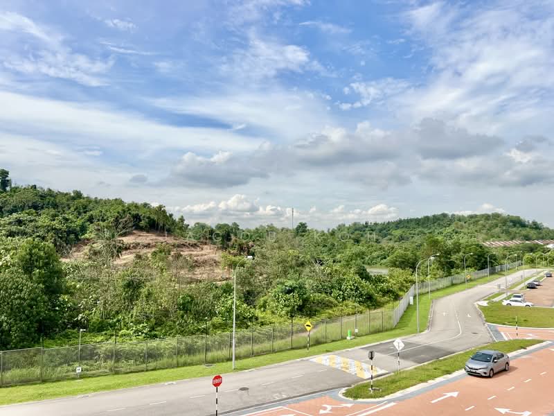 Cluster House for Sale in Horizon Hills (Iskandar Puteri (Nusajaya)) - Jacob Koh - Exterior - PropertyGuru.com.my