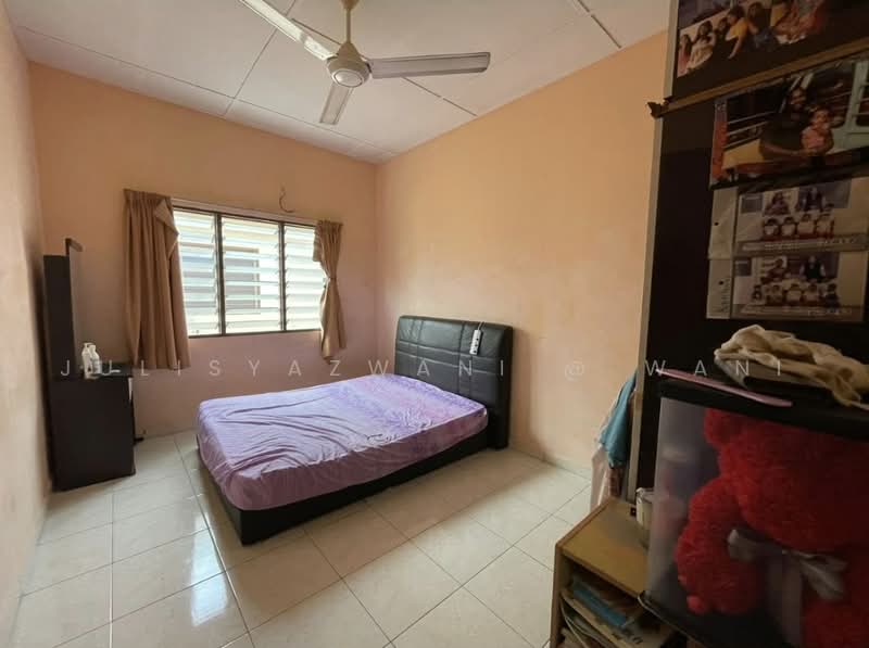 Rumah Teres 2-Tingkat untuk Disewa di Bandar Nusaputra (Puchong) - Julisyazwani @ Wani - PropertyGuru.com.my