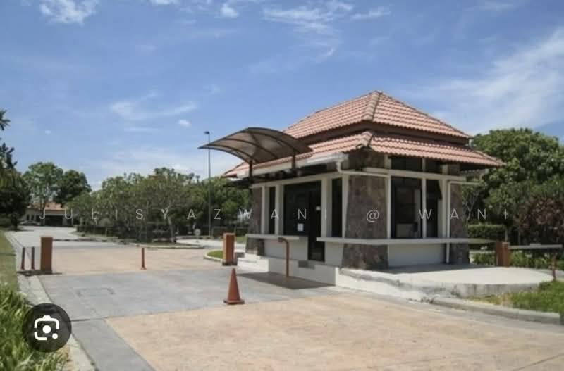 Rumah Teres 2-Tingkat untuk Disewa di Bandar Nusaputra (Puchong) - Julisyazwani @ Wani - Exterior - PropertyGuru.com.my