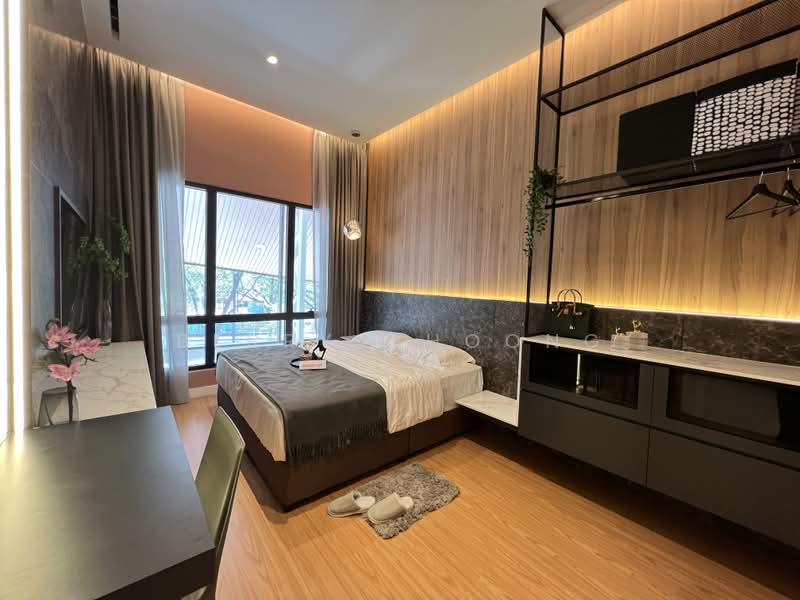 Condominium for Sale at Radium Arena (Urban Residences) Old Klang Road - Berry Choong - Bedroom - PropertyGuru.com.my
