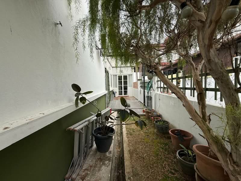 Rumah Teres 2-Tingkat untuk Dijual di Shah Alam (Selangor) - Syukor Hartanah - Exterior - PropertyGuru.com.my