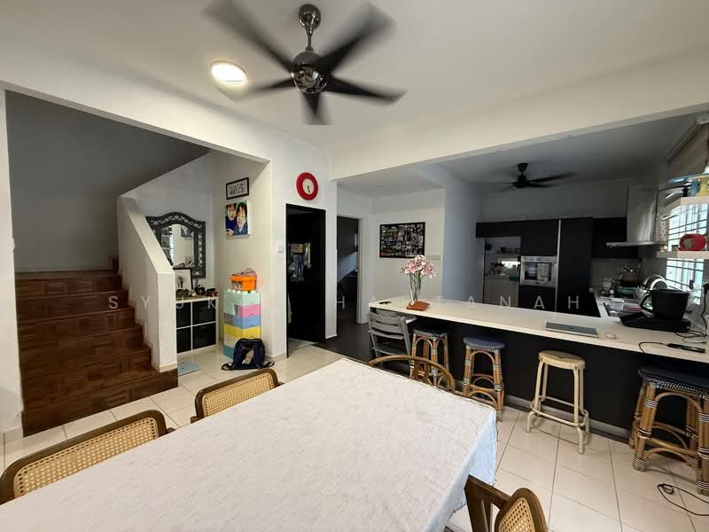 Rumah Teres 2-Tingkat untuk Dijual di Shah Alam (Selangor) - Syukor Hartanah - Interior - PropertyGuru.com.my
