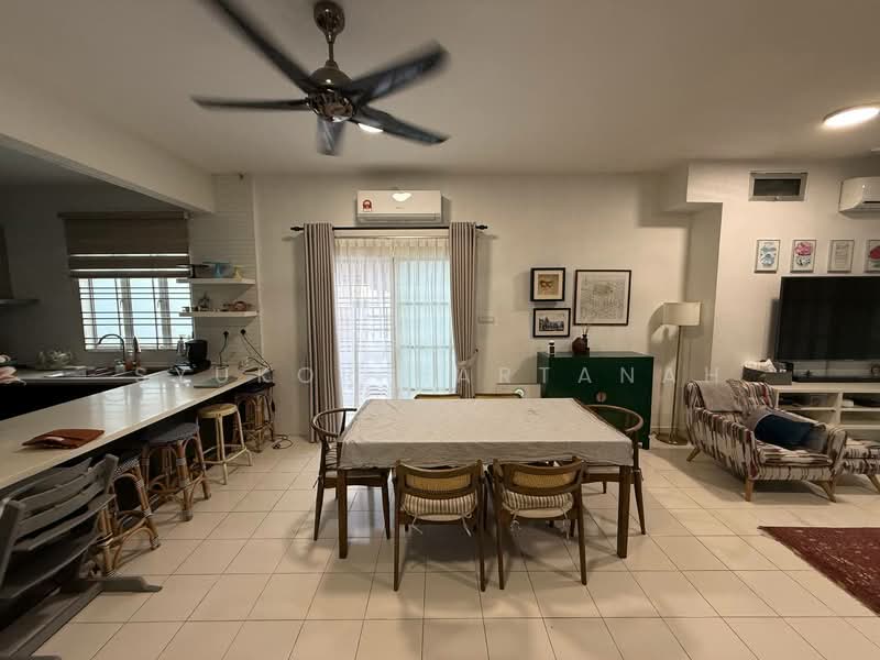 Rumah Teres 2-Tingkat untuk Dijual di Shah Alam (Selangor) - Syukor Hartanah - Kitchen - PropertyGuru.com.my