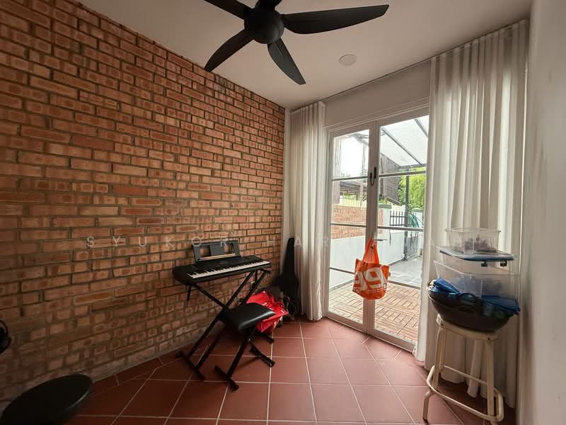 Rumah Teres 2-Tingkat untuk Dijual di Shah Alam (Selangor) - Syukor Hartanah - Interior - PropertyGuru.com.my