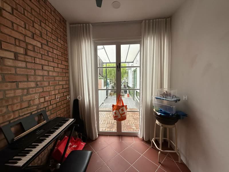 Rumah Teres 2-Tingkat untuk Dijual di Shah Alam (Selangor) - Syukor Hartanah - Interior - PropertyGuru.com.my
