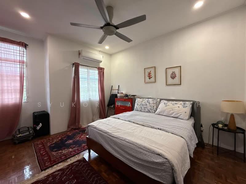 Rumah Teres 2-Tingkat untuk Dijual di Shah Alam (Selangor) - Syukor Hartanah - Bedroom - PropertyGuru.com.my