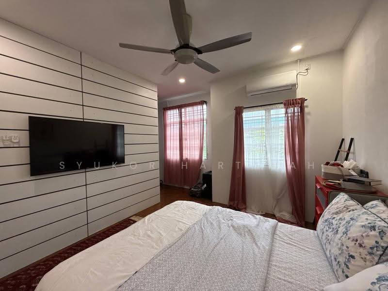 Rumah Teres 2-Tingkat untuk Dijual di Shah Alam (Selangor) - Syukor Hartanah - Bedroom - PropertyGuru.com.my