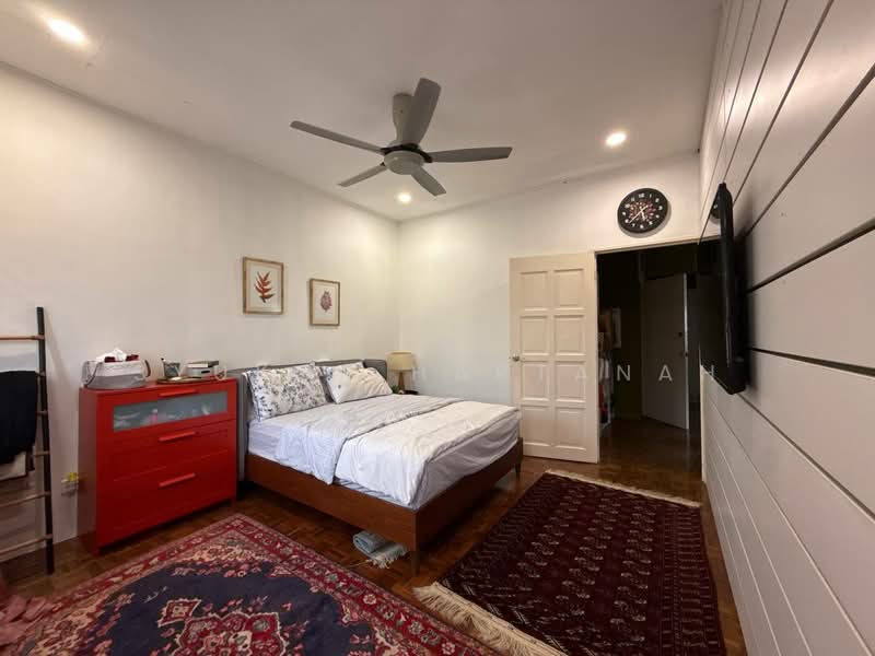 Rumah Teres 2-Tingkat untuk Dijual di Shah Alam (Selangor) - Syukor Hartanah - Bedroom - PropertyGuru.com.my