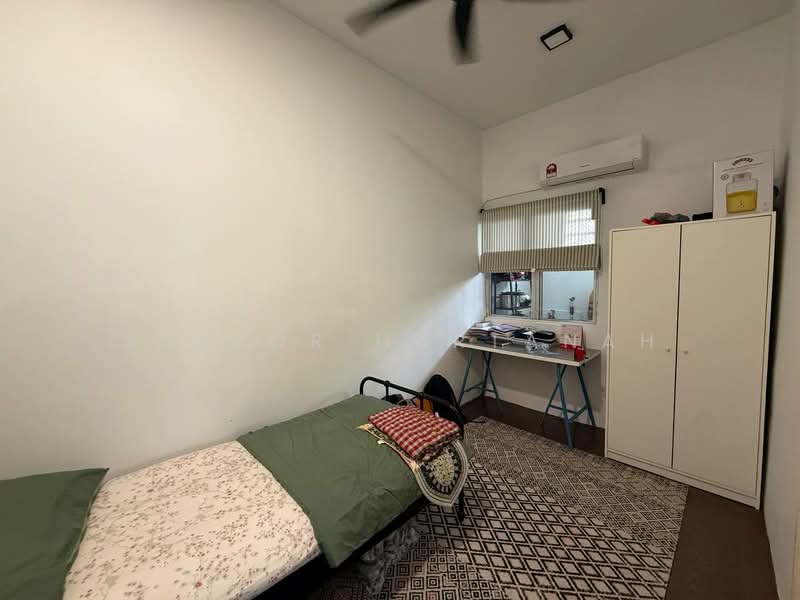 Rumah Teres 2-Tingkat untuk Dijual di Shah Alam (Selangor) - Syukor Hartanah - Bedroom - PropertyGuru.com.my