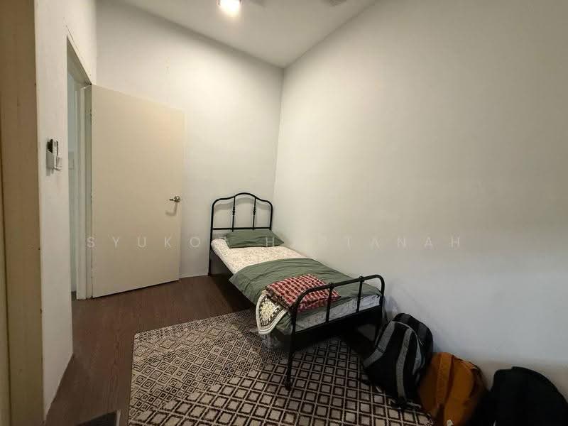 Rumah Teres 2-Tingkat untuk Dijual di Shah Alam (Selangor) - Syukor Hartanah - Bedroom - PropertyGuru.com.my
