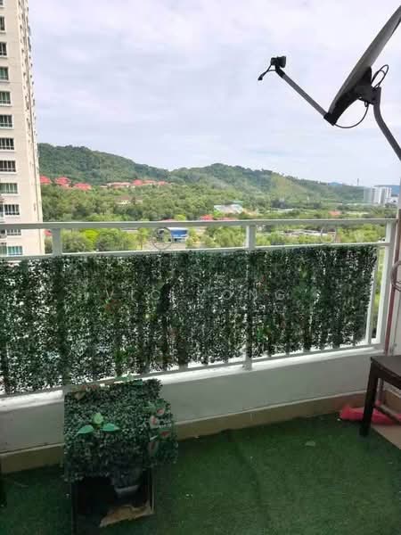 Condominium for Rent at 1Borneo - Vic Yong - PropertyGuru.com.my