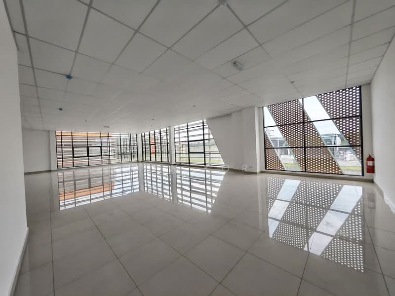 Semi-D Factory for Sale in Ulu Tiram (Johor) - Ken Kor - Interior - PropertyGuru.com.my