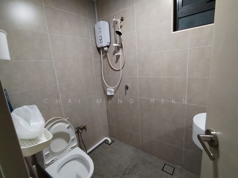 Service Residence for Rent at Liberty @ Arc - Chai Ming Hern - PropertyGuru.com.my