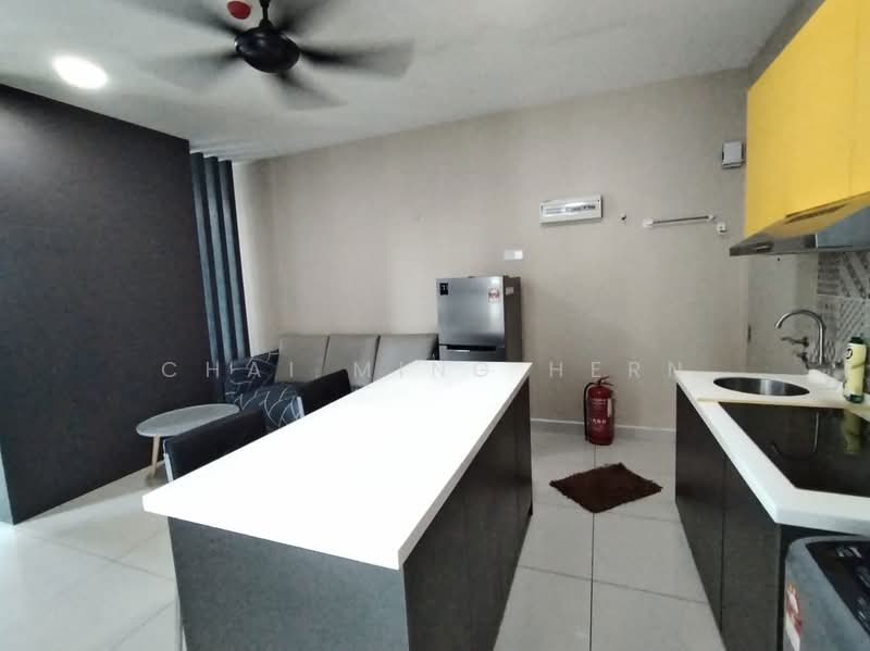 Service Residence for Rent at Liberty @ Arc - Chai Ming Hern - PropertyGuru.com.my