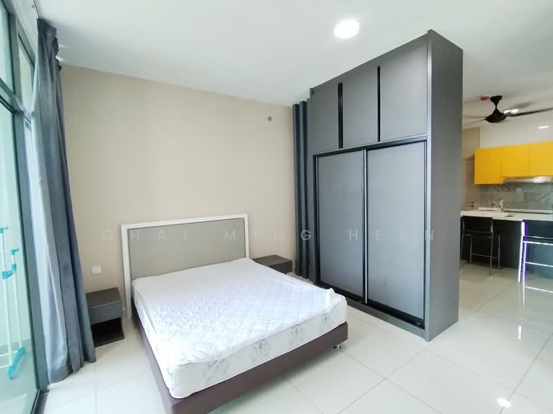 Service Residence for Rent at Liberty @ Arc - Chai Ming Hern - PropertyGuru.com.my