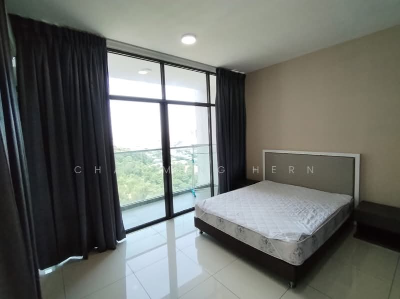 Service Residence for Rent at Liberty @ Arc - Chai Ming Hern - PropertyGuru.com.my