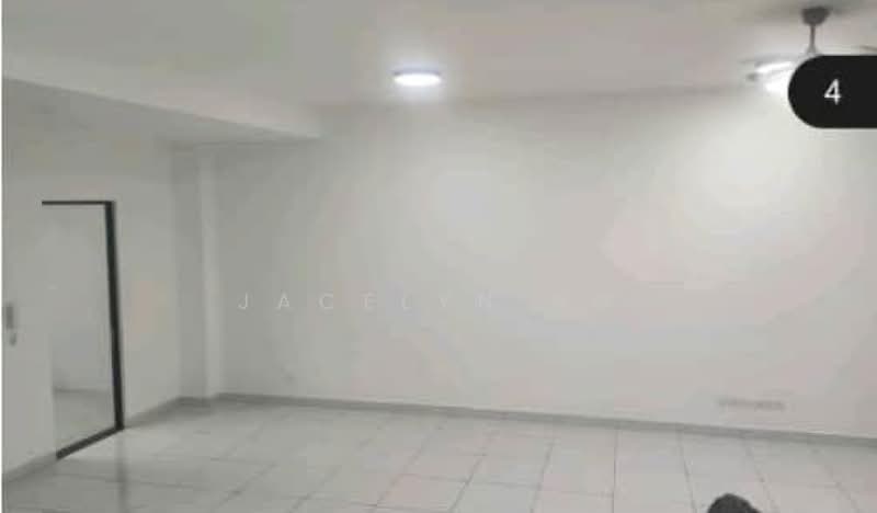 Rumah Teres 2.5-Tingkat untuk Dijual di Iskandar Puteri (Nusajaya) (Johor) - Jacelyn Ng - PropertyGuru.com.my