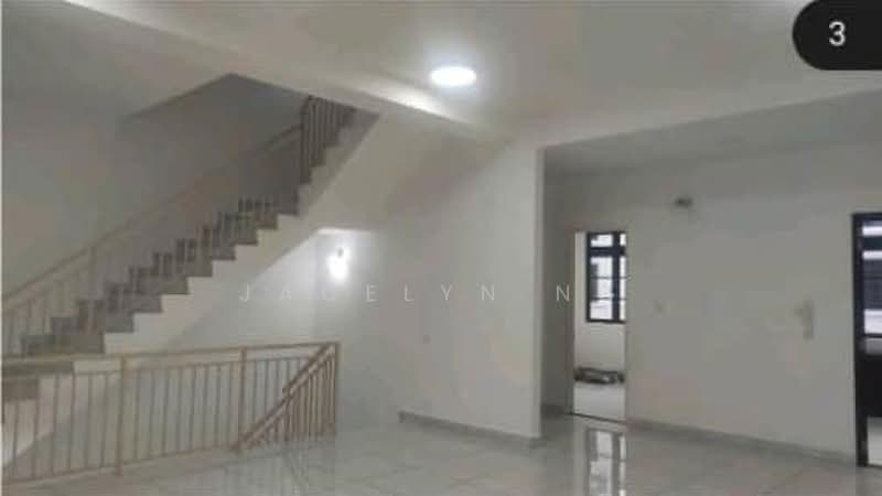 Rumah Teres 2.5-Tingkat untuk Dijual di Iskandar Puteri (Nusajaya) (Johor) - Jacelyn Ng - PropertyGuru.com.my