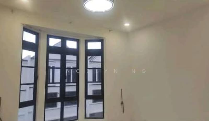 Rumah Teres 2.5-Tingkat untuk Dijual di Iskandar Puteri (Nusajaya) (Johor) - Jacelyn Ng - PropertyGuru.com.my