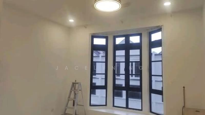 Rumah Teres 2.5-Tingkat untuk Dijual di Iskandar Puteri (Nusajaya) (Johor) - Jacelyn Ng - PropertyGuru.com.my