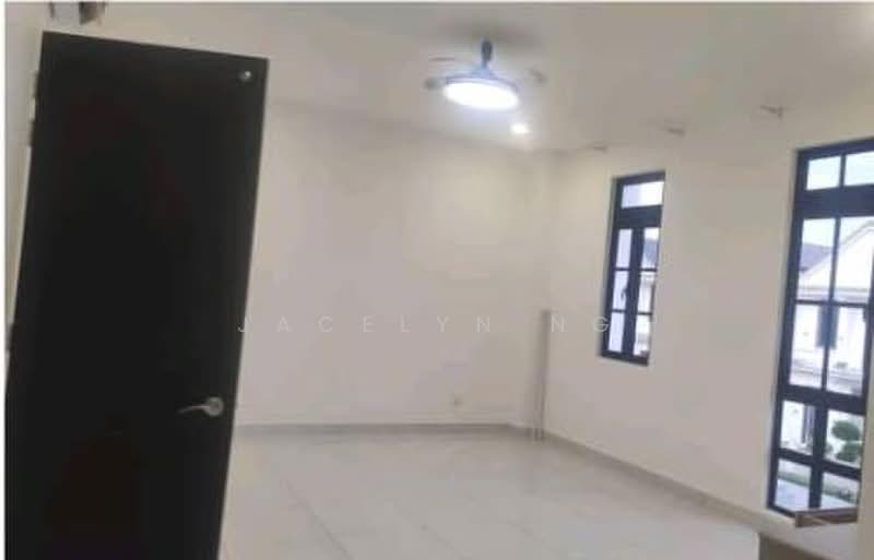 Rumah Teres 2.5-Tingkat untuk Dijual di Iskandar Puteri (Nusajaya) (Johor) - Jacelyn Ng - PropertyGuru.com.my
