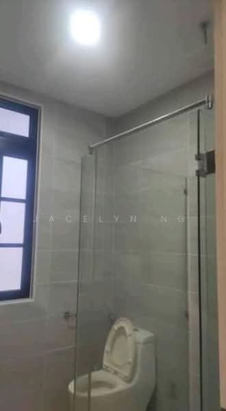 Rumah Teres 2.5-Tingkat untuk Dijual di Iskandar Puteri (Nusajaya) (Johor) - Jacelyn Ng - PropertyGuru.com.my