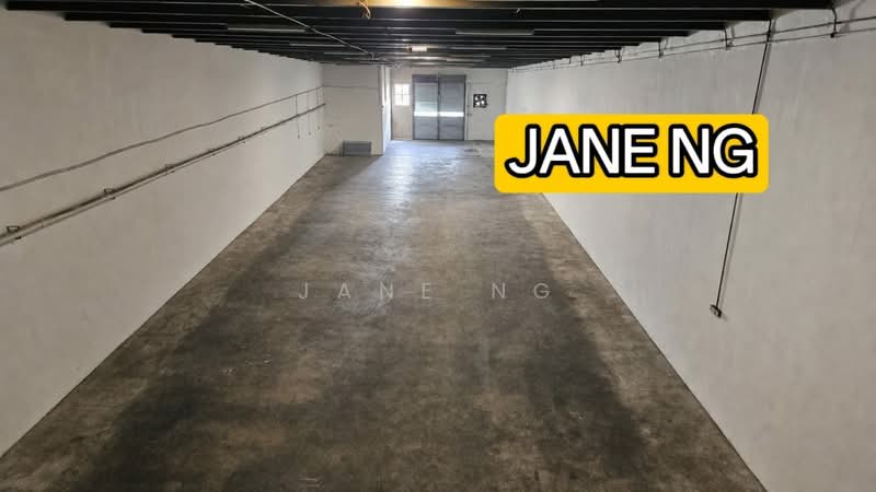 Kilang Teres untuk Disewa di Bukit Minyak (Penang) - Jane Ng - Interior - PropertyGuru.com.my