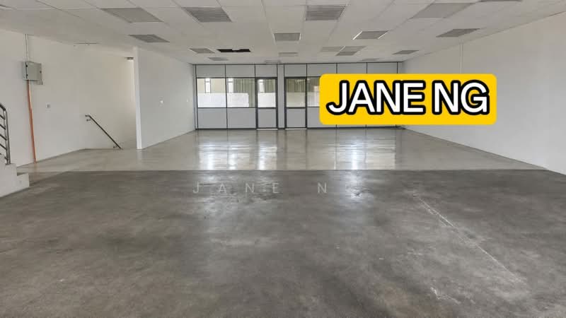 Kilang Teres untuk Disewa di Bukit Minyak (Penang) - Jane Ng - Interior - PropertyGuru.com.my
