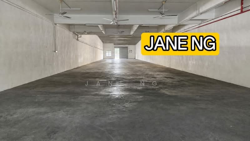 Kilang Teres untuk Disewa di Bukit Minyak (Penang) - Jane Ng - Interior - PropertyGuru.com.my