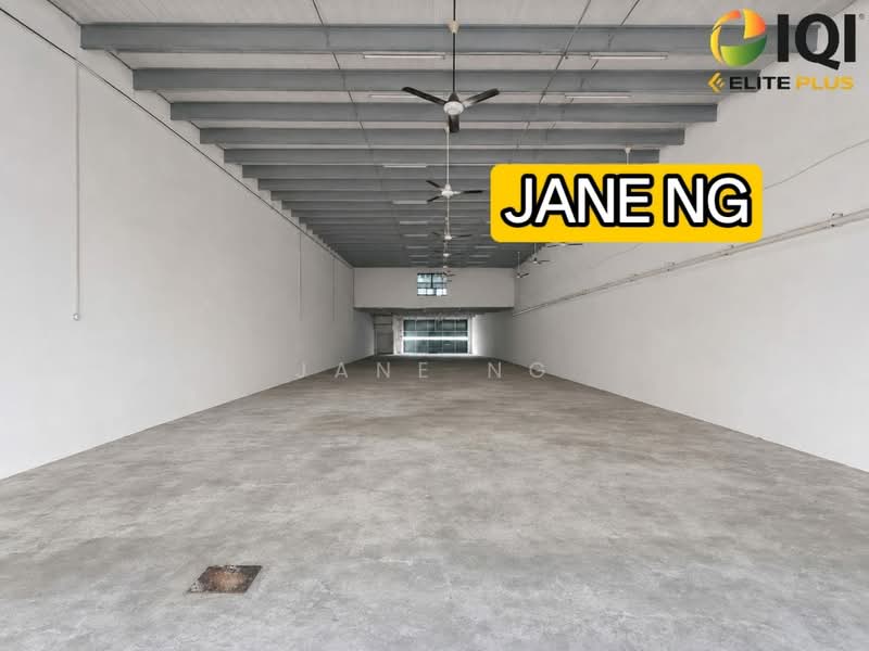 Kilang Teres untuk Disewa di Bukit Minyak (Penang) - Jane Ng - Interior - PropertyGuru.com.my