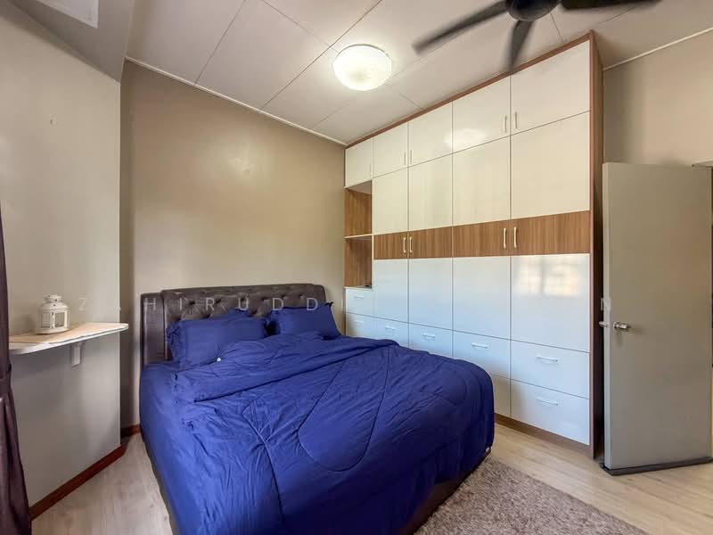 Rumah Teres 2-Tingkat untuk Dijual di Bandar Bukit Puchong 2 (Puchong) - Zahiruddin Rahman - Bedroom - PropertyGuru.com.my