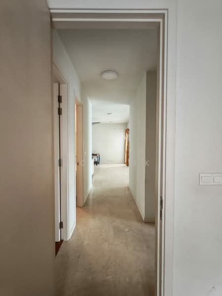 Condominium for Sale at Concerto North Kiara - Jc Shik - Corridor - PropertyGuru.com.my